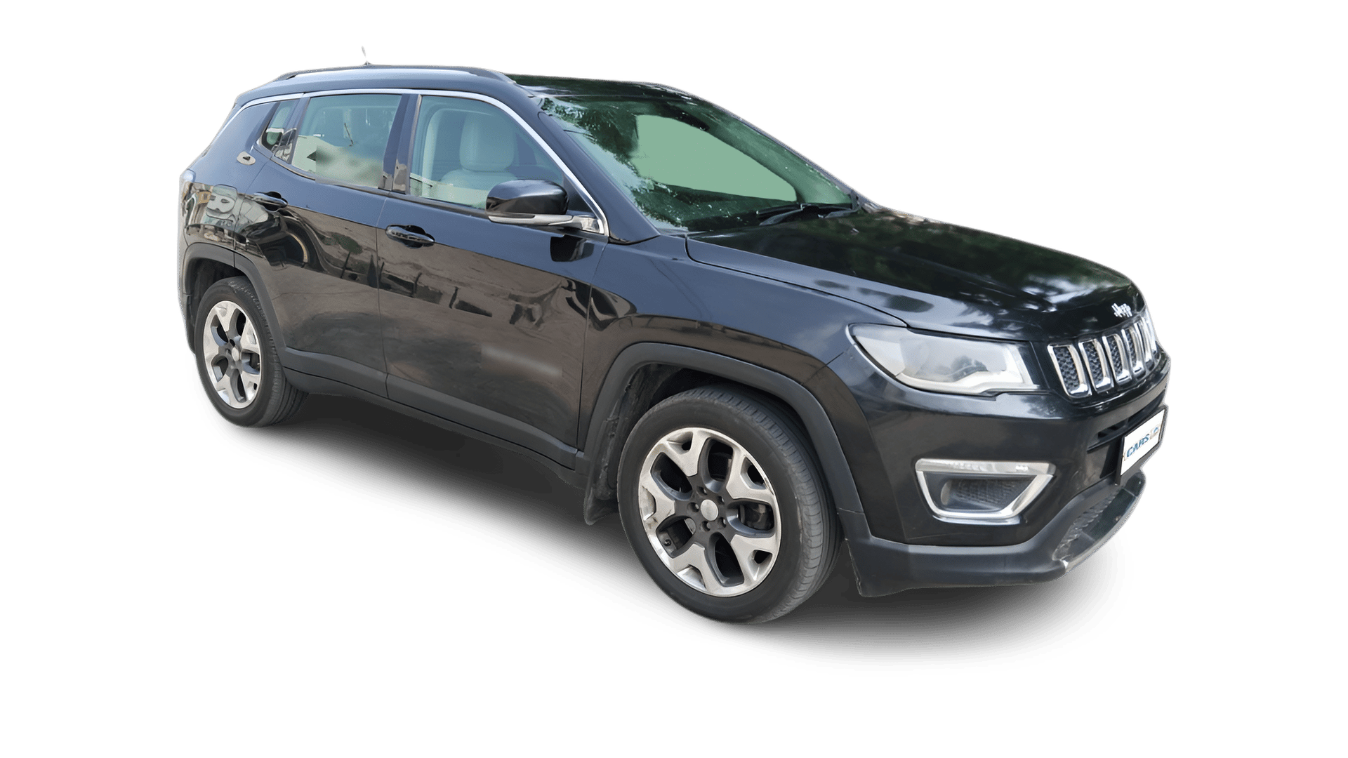 2019 Jeep Compass - SUV - Diesel - Manual - ₹9.50 lakh
